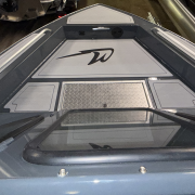 2026 Weldcraft 200 Rebel Sport - Grey